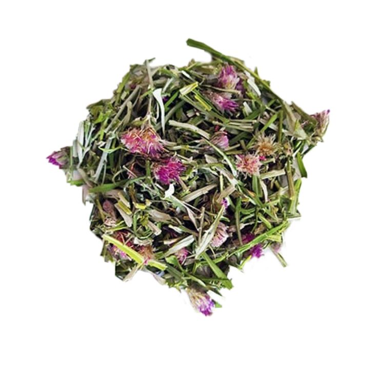 Extract de Saussurea loosestrife în capsule NEOflorax