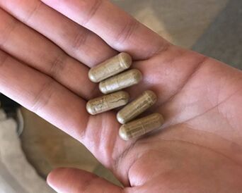 Fotografie cu capsule, experiență de utilizare a NEOflorax